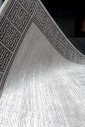 Ковер Soho House BH48A grey-hb.grey